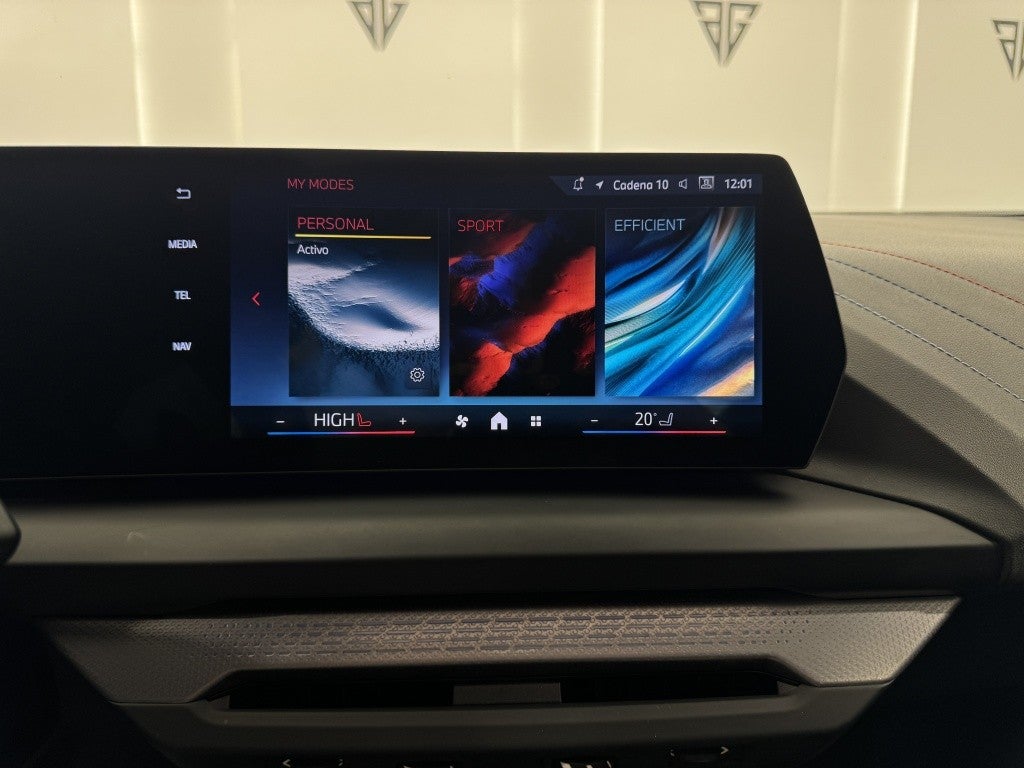 Bmw Serie 1 M135iA M Sport Pro xDrive