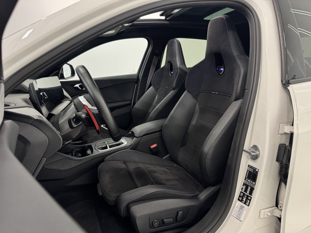 Bmw Serie 1 M135iA M Sport Pro xDrive