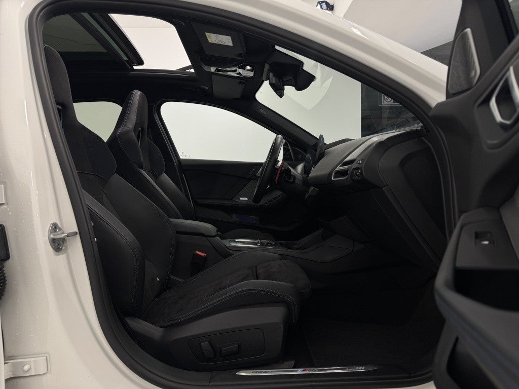 Bmw Serie 1 M135iA M Sport Pro xDrive