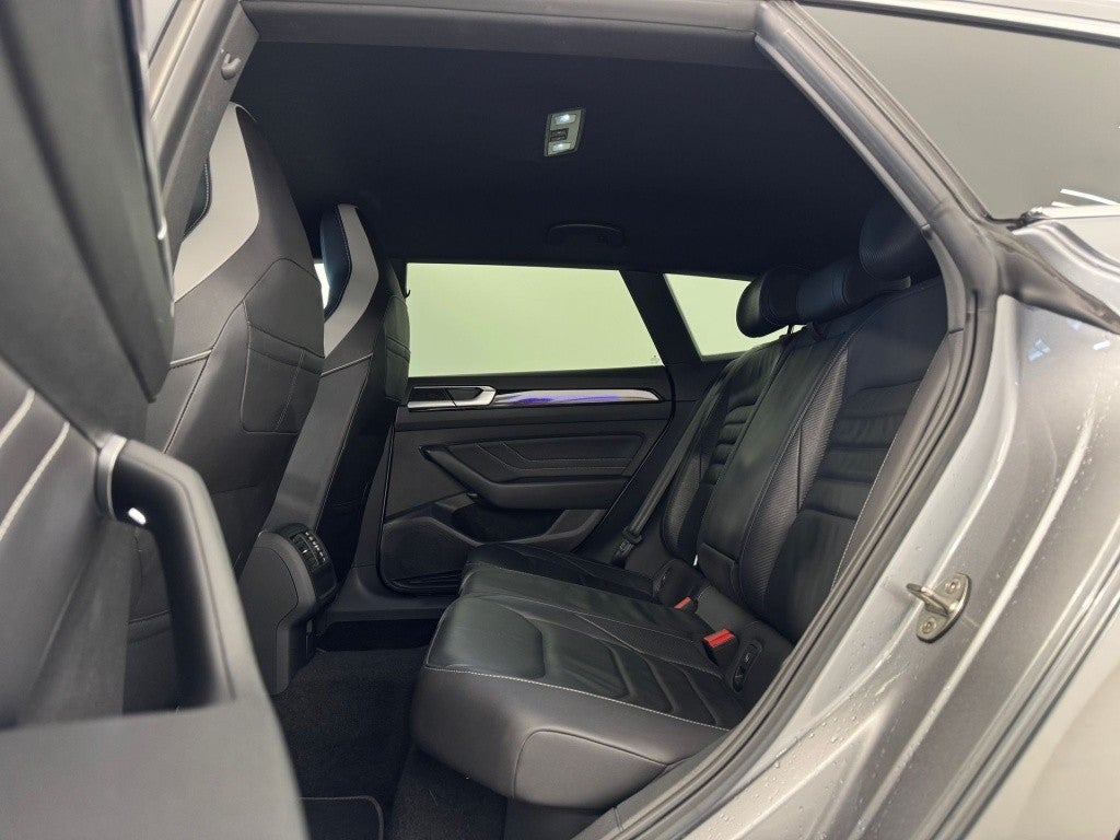 Volkswagen Arteon Shooting Brake e-hybrid 1.4 TSI R-Line DSG6