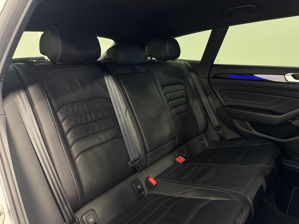 Volkswagen Arteon Shooting Brake e-hybrid 1.4 TSI R-Line DSG6