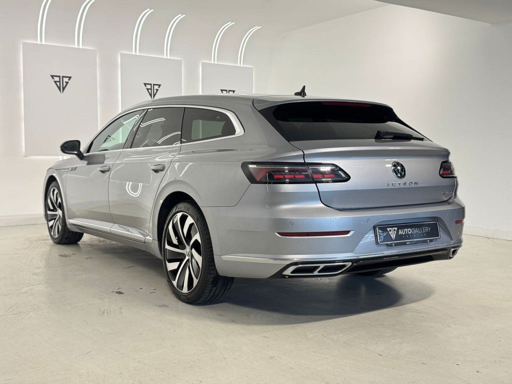 Volkswagen Arteon Shooting Brake e-hybrid 1.4 TSI R-Line DSG6