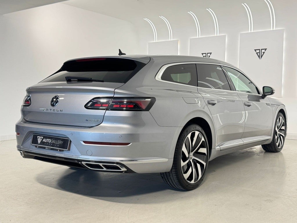 Volkswagen Arteon Shooting Brake e-hybrid 1.4 TSI R-Line DSG6