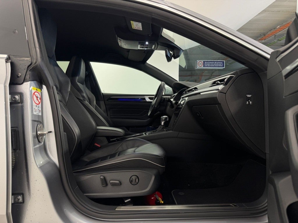 Volkswagen Arteon Shooting Brake e-hybrid 1.4 TSI R-Line DSG6