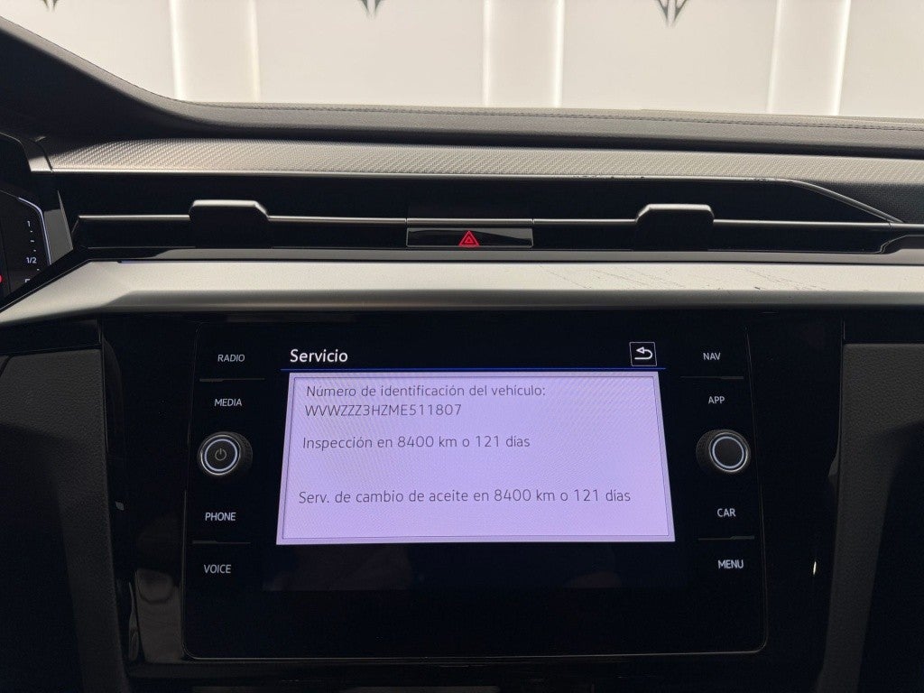 Volkswagen Arteon Shooting Brake e-hybrid 1.4 TSI R-Line DSG6