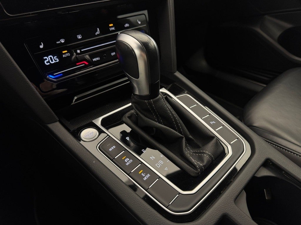 Volkswagen Arteon Shooting Brake e-hybrid 1.4 TSI R-Line DSG6