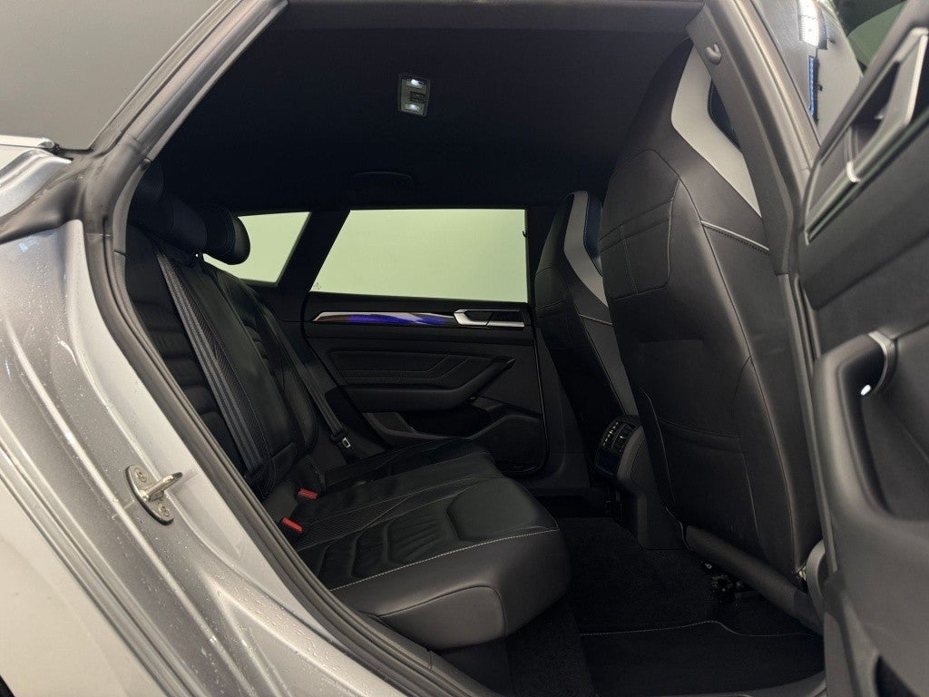 Volkswagen Arteon Shooting Brake e-hybrid 1.4 TSI R-Line DSG6