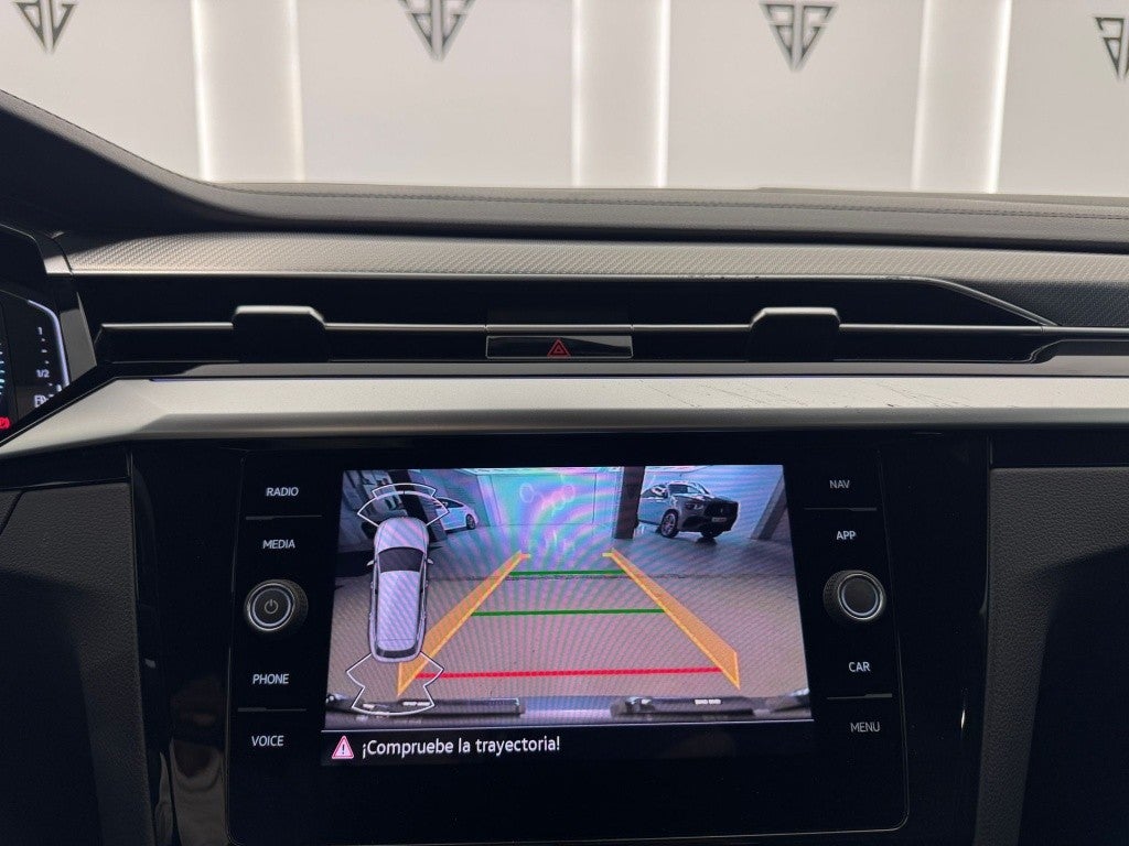 Volkswagen Arteon Shooting Brake e-hybrid 1.4 TSI R-Line DSG6