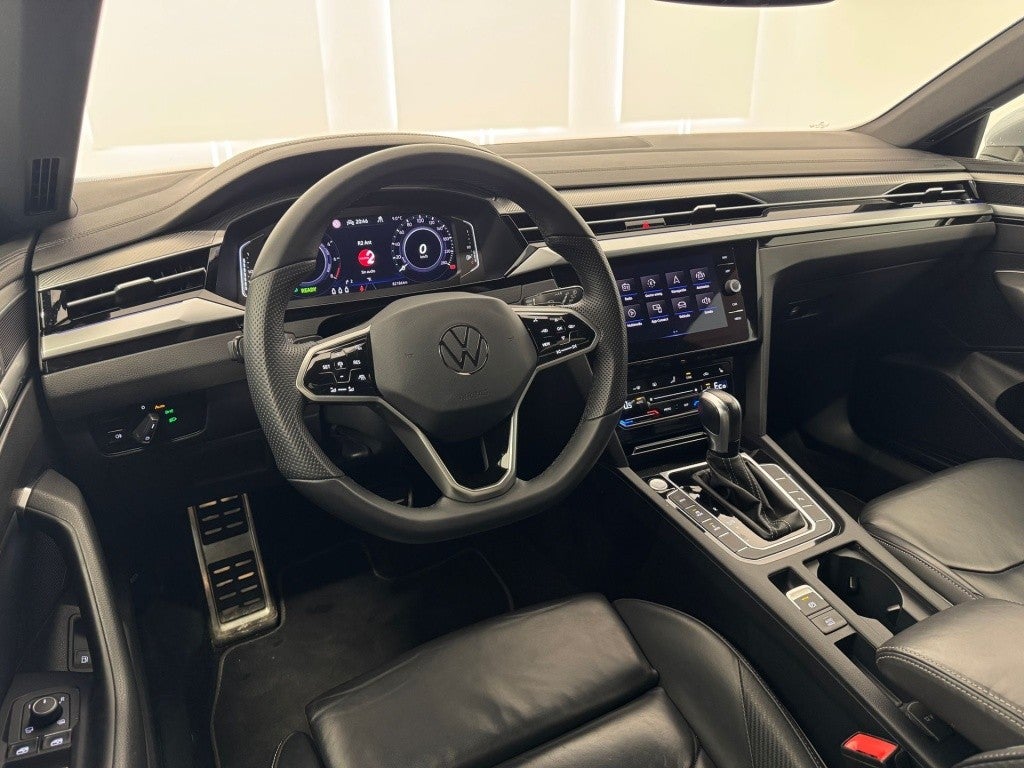 Volkswagen Arteon Shooting Brake e-hybrid 1.4 TSI R-Line DSG6