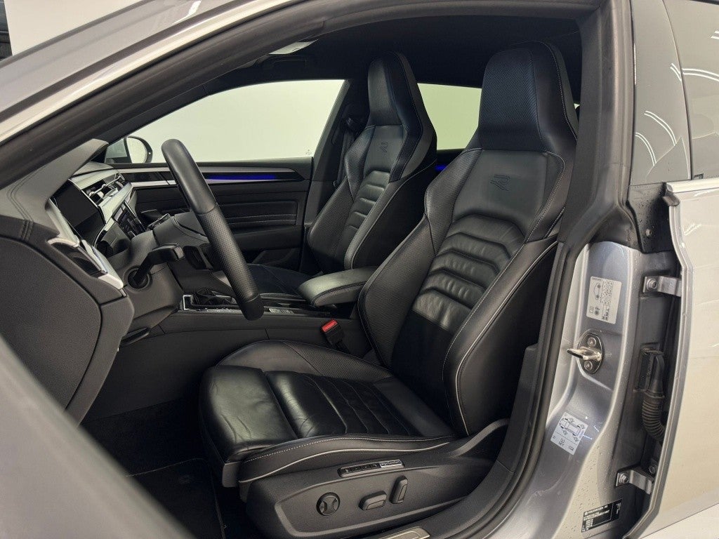 Volkswagen Arteon Shooting Brake e-hybrid 1.4 TSI R-Line DSG6