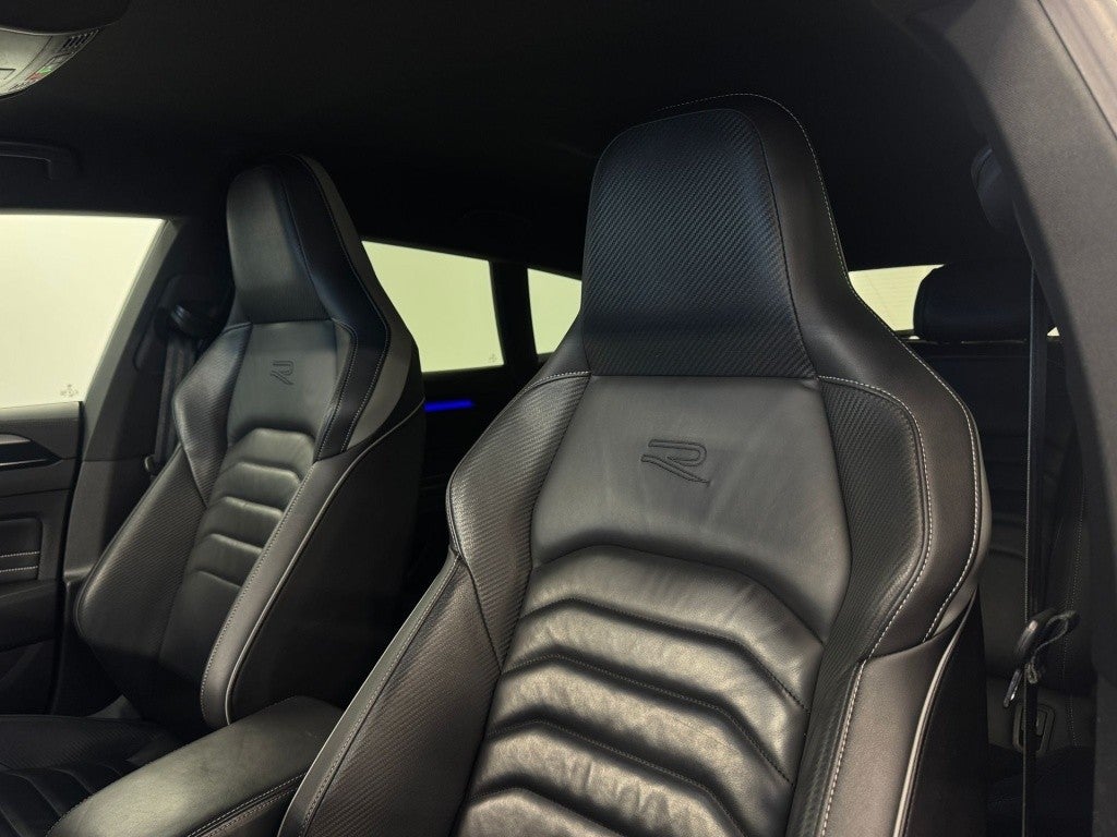 Volkswagen Arteon Shooting Brake e-hybrid 1.4 TSI R-Line DSG6