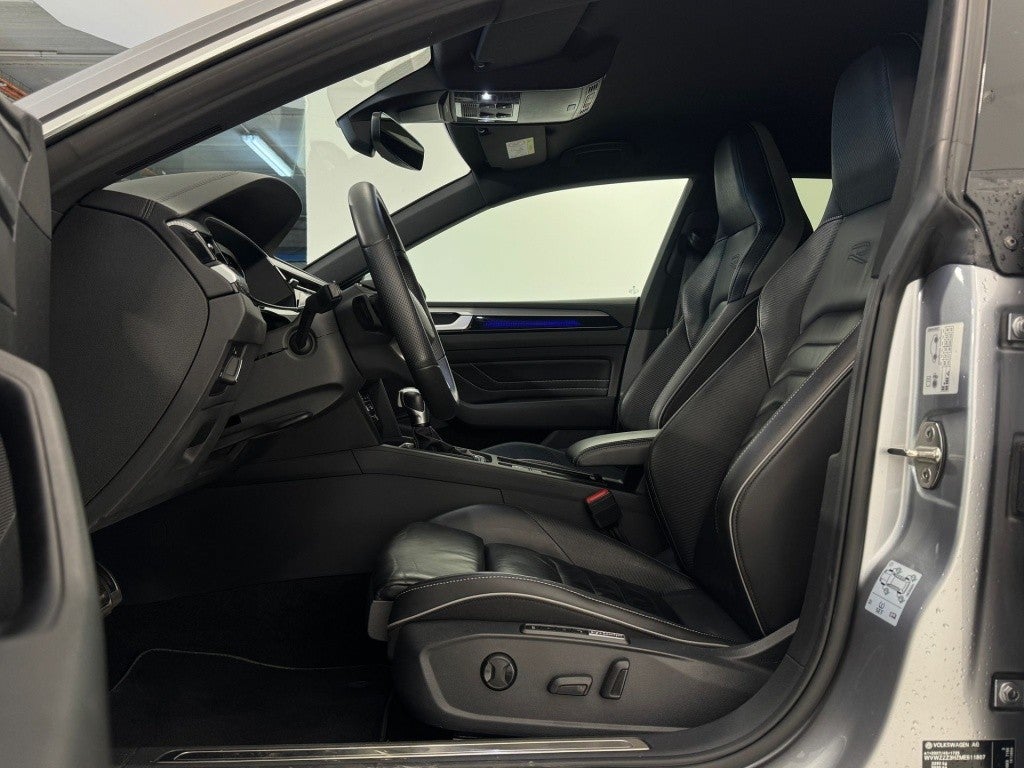 Volkswagen Arteon Shooting Brake e-hybrid 1.4 TSI R-Line DSG6