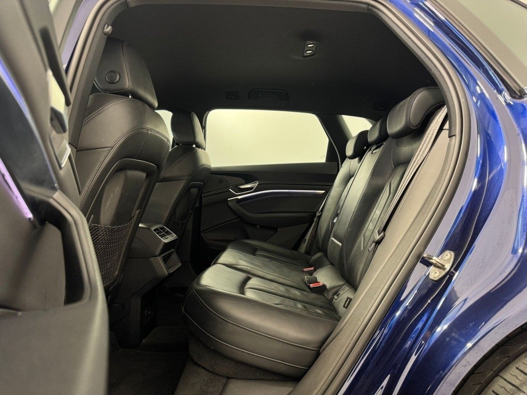 Audi e-tron Sportback 55 quattro Advanced