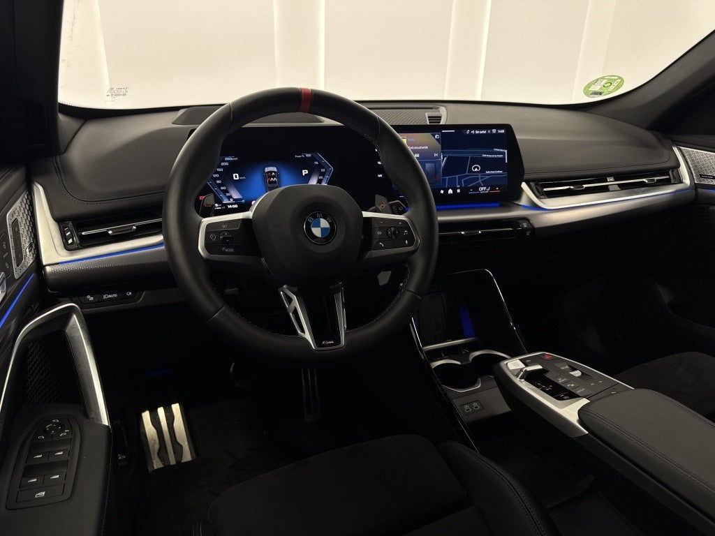 Bmw X1 M35i xDrive M Sport Pro