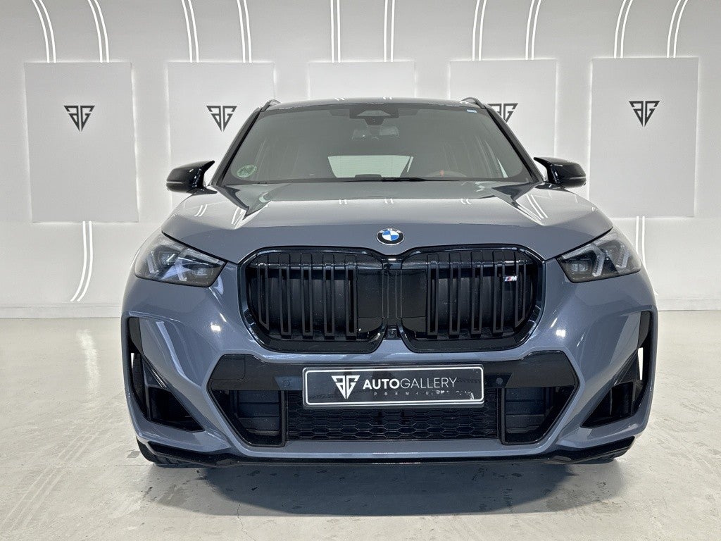Bmw X1 M35i xDrive M Sport Pro
