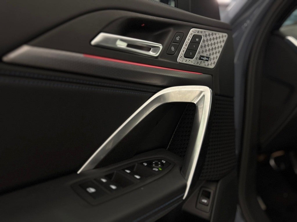 Bmw X1 M35i xDrive M Sport Pro