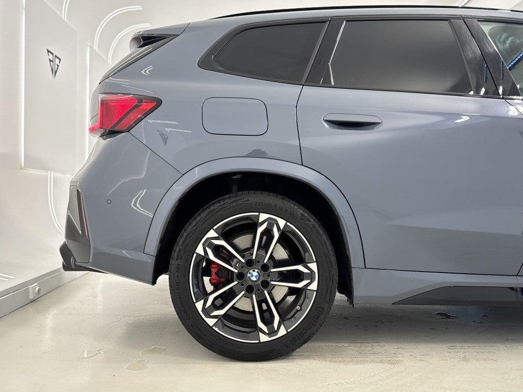 Bmw X1 M35i xDrive M Sport Pro