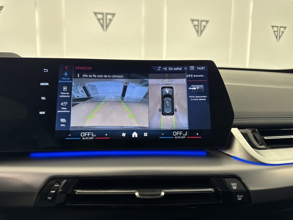 Bmw X1 M35i xDrive M Sport Pro