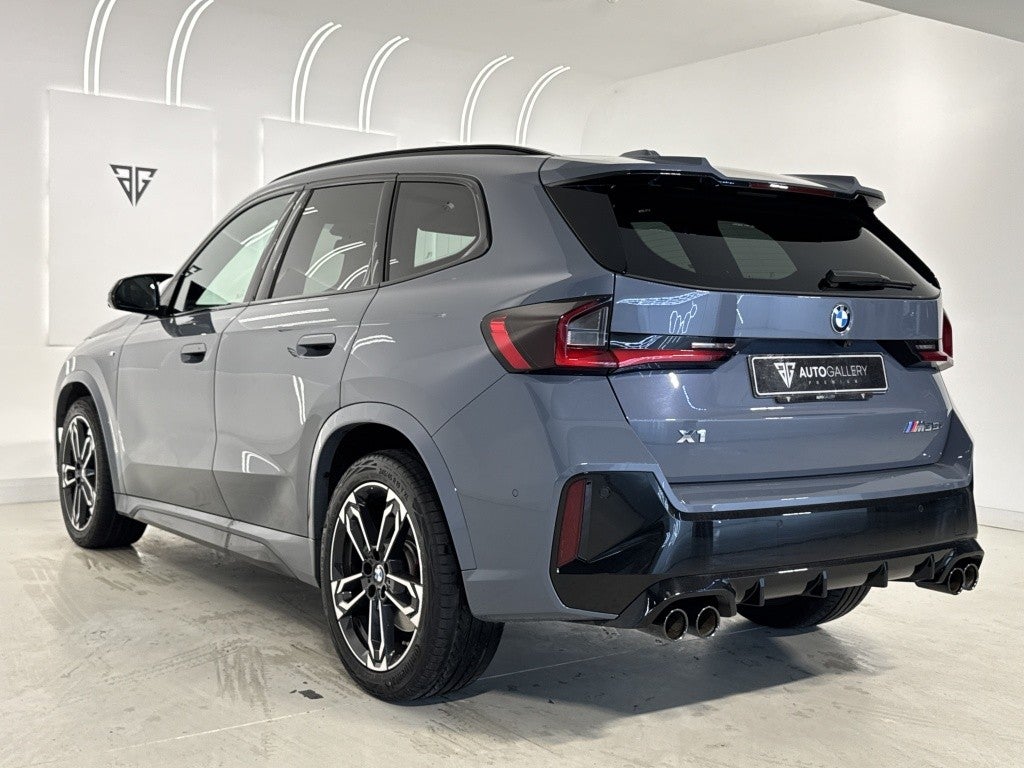 Bmw X1 M35i xDrive M Sport Pro