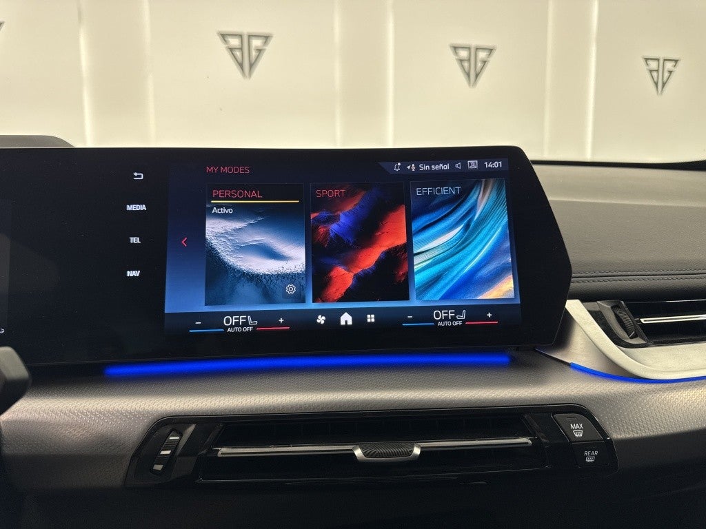 Bmw X1 M35i xDrive M Sport Pro