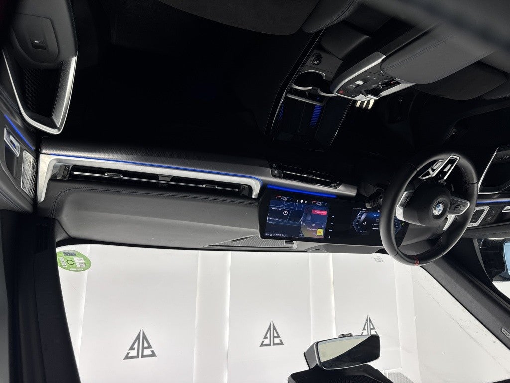 Bmw X1 M35i xDrive M Sport Pro