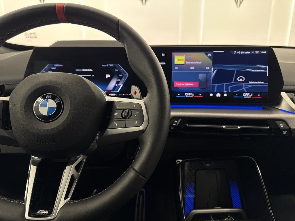 Bmw X1 M35i xDrive M Sport Pro