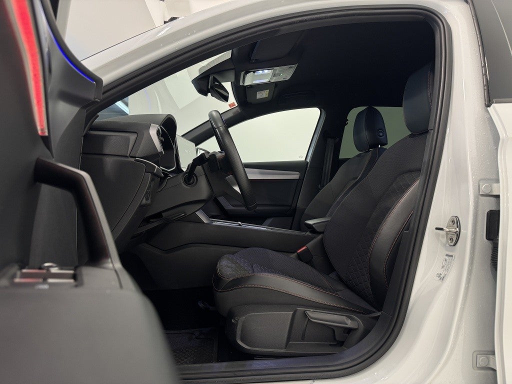 Seat León ST 1.4 TSI e-Hybrid S&S FR DSG-6 204