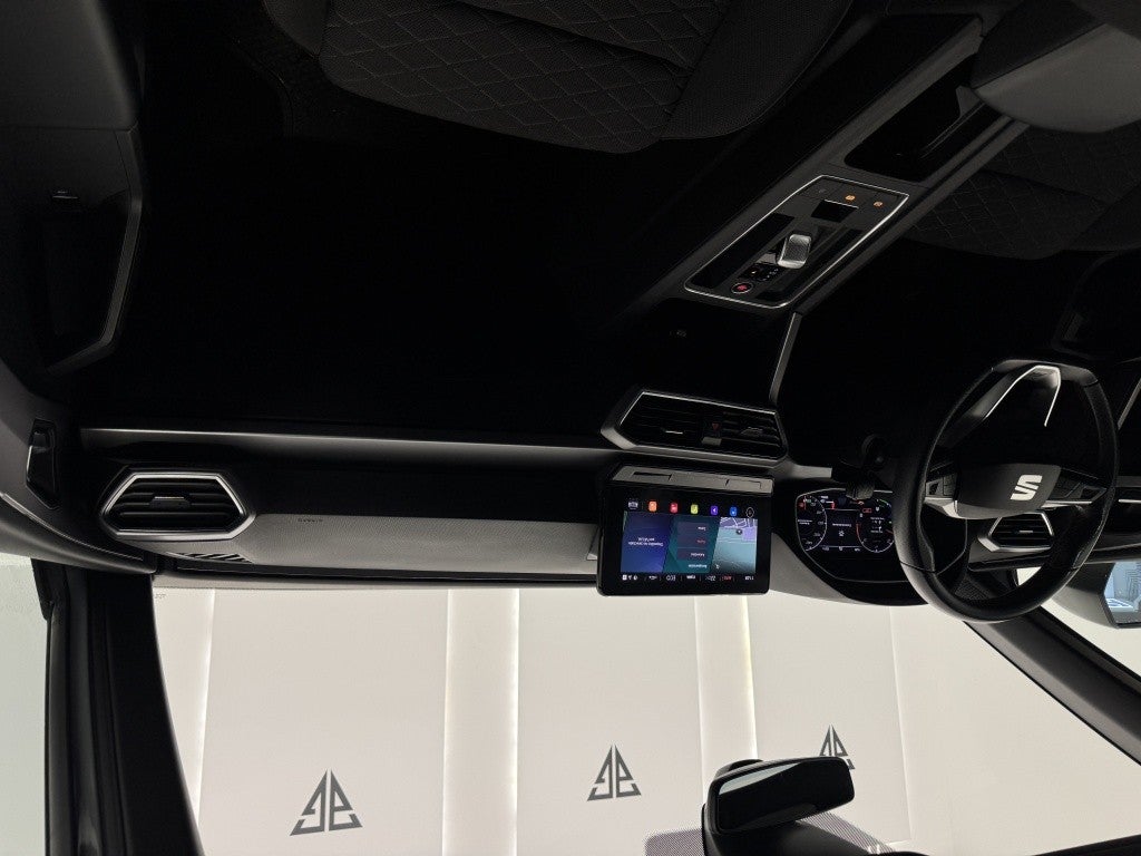 Seat León ST 1.4 TSI e-Hybrid S&S FR DSG-6 204