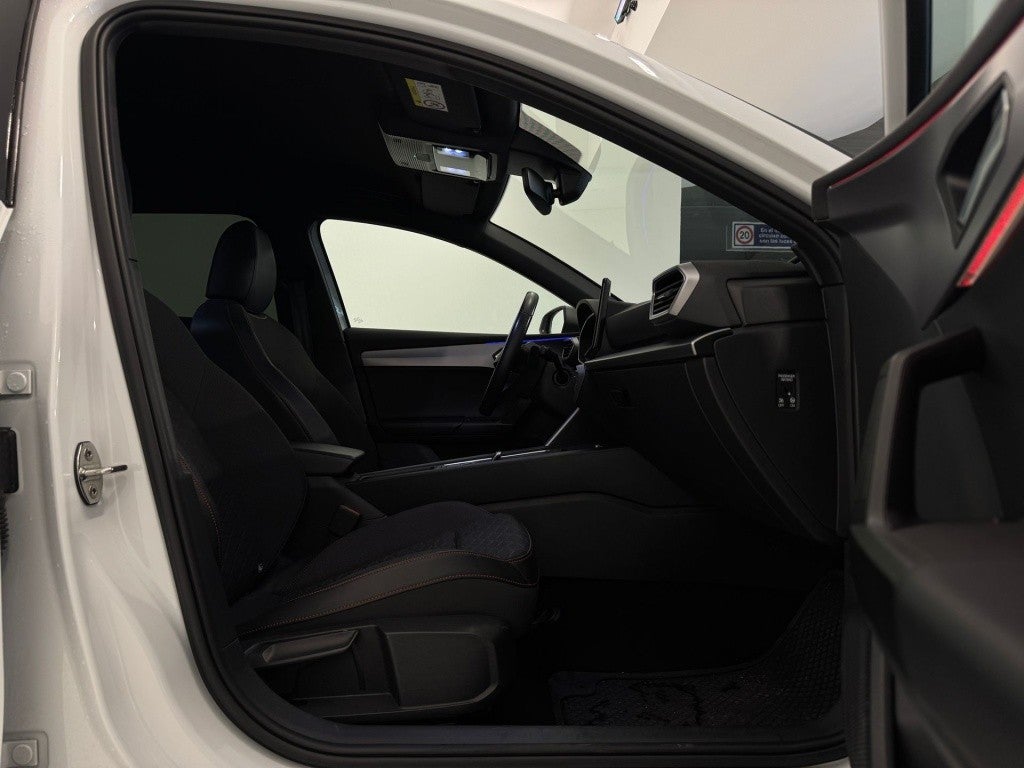 Seat León ST 1.4 TSI e-Hybrid S&S FR DSG-6 204