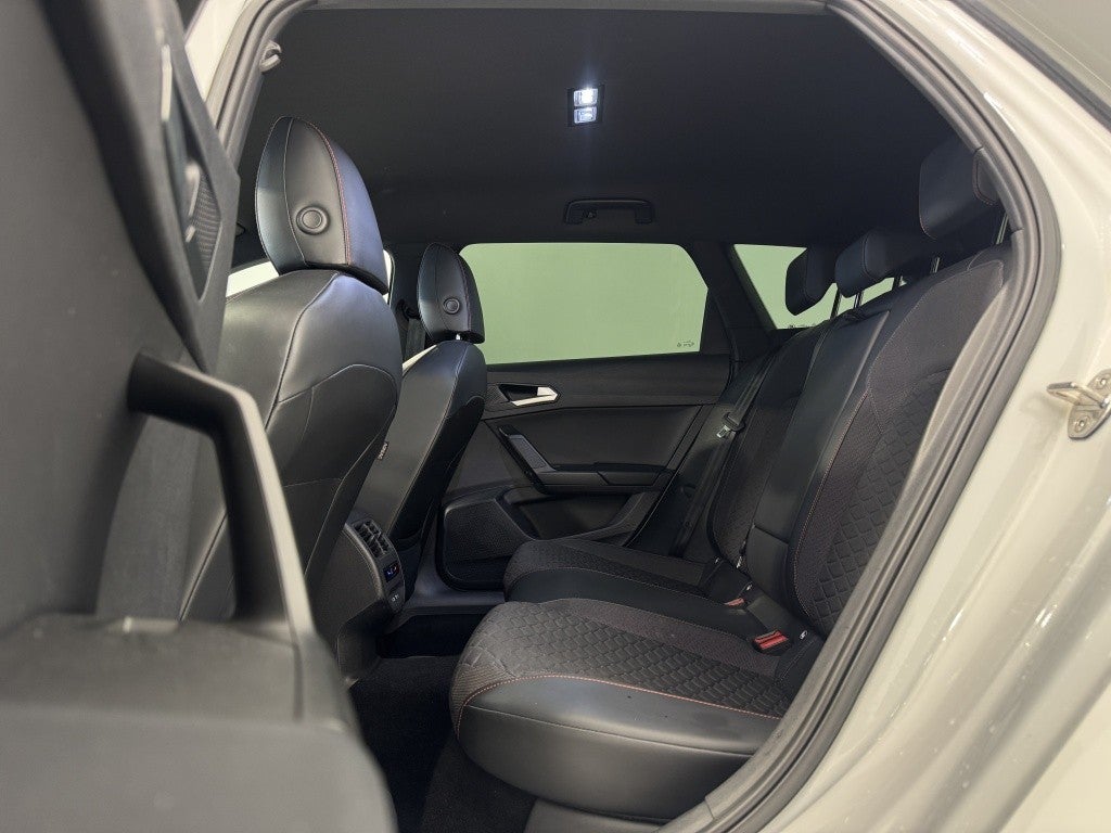 Seat León ST 1.4 TSI e-Hybrid S&S FR DSG-6 204