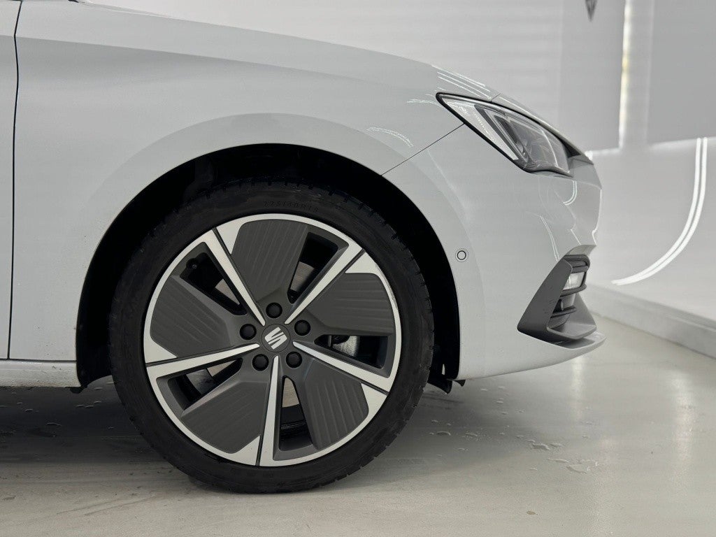 Seat León ST 1.4 TSI e-Hybrid S&S FR DSG-6 204