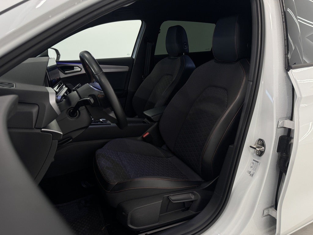 Seat León ST 1.4 TSI e-Hybrid S&S FR DSG-6 204