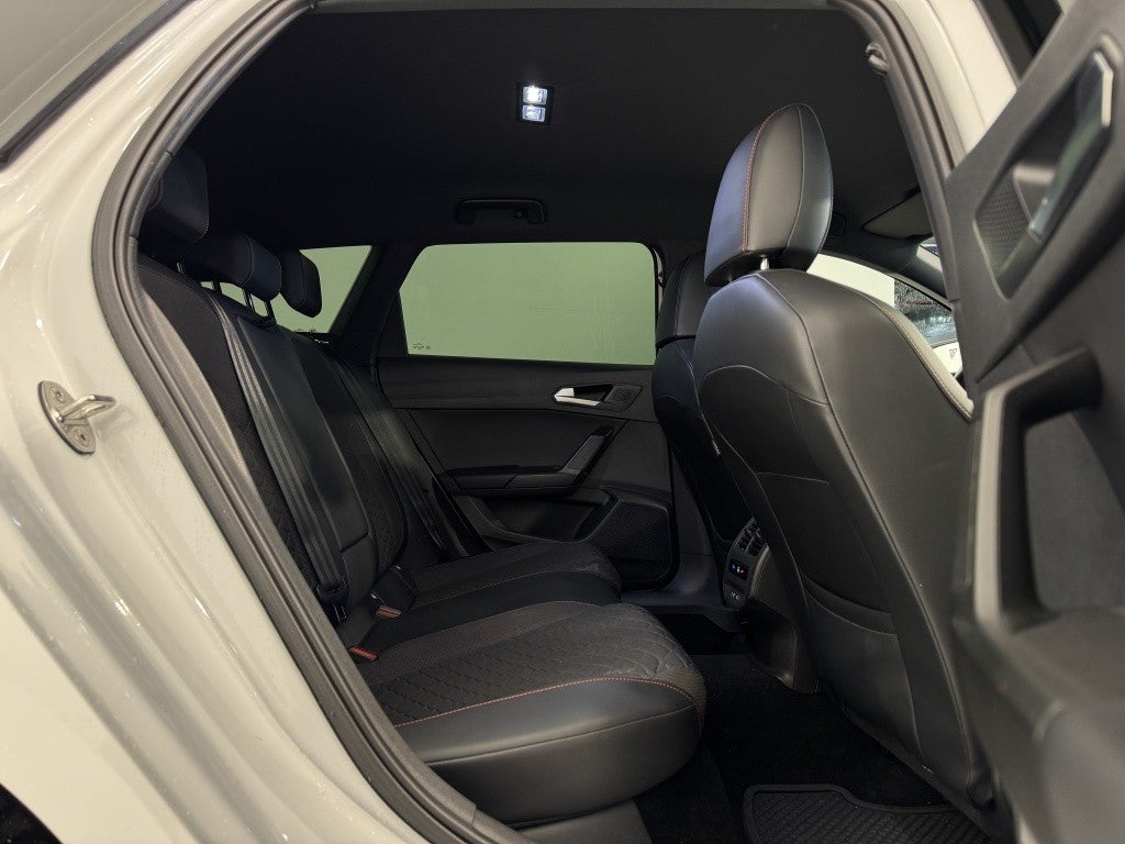 Seat León ST 1.4 TSI e-Hybrid S&S FR DSG-6 204