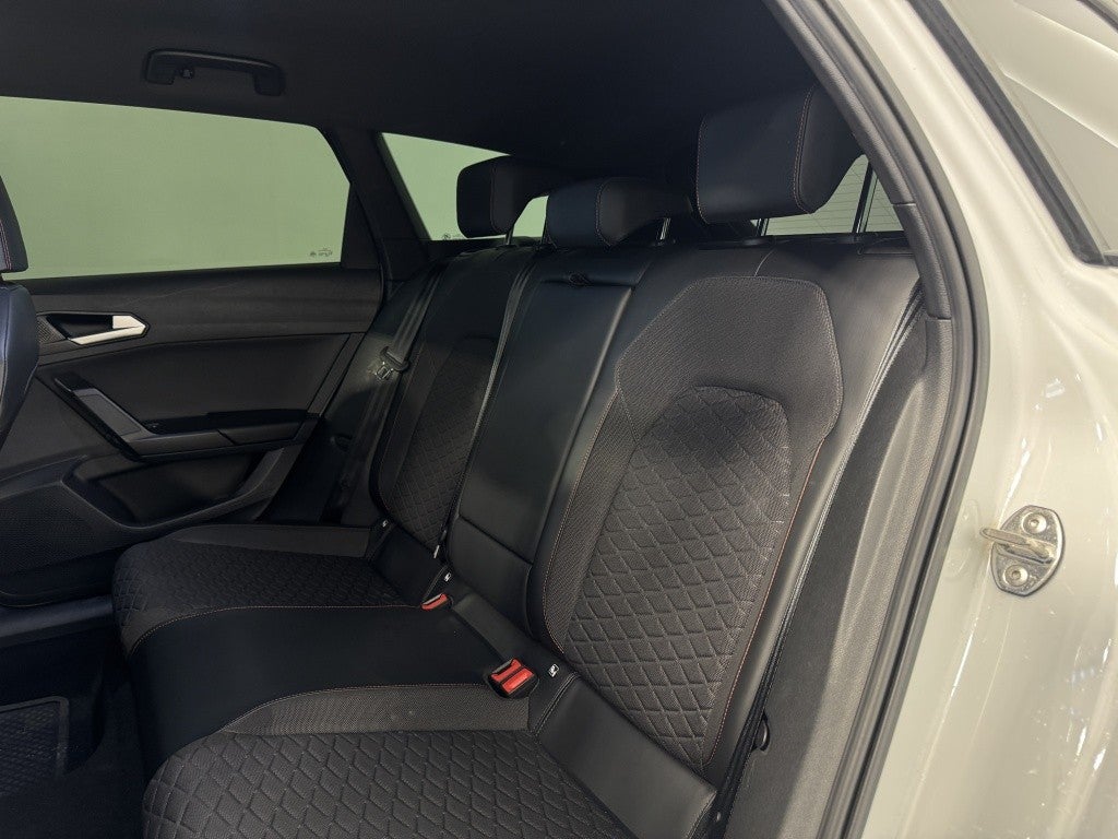 Seat León ST 1.4 TSI e-Hybrid S&S FR DSG-6 204