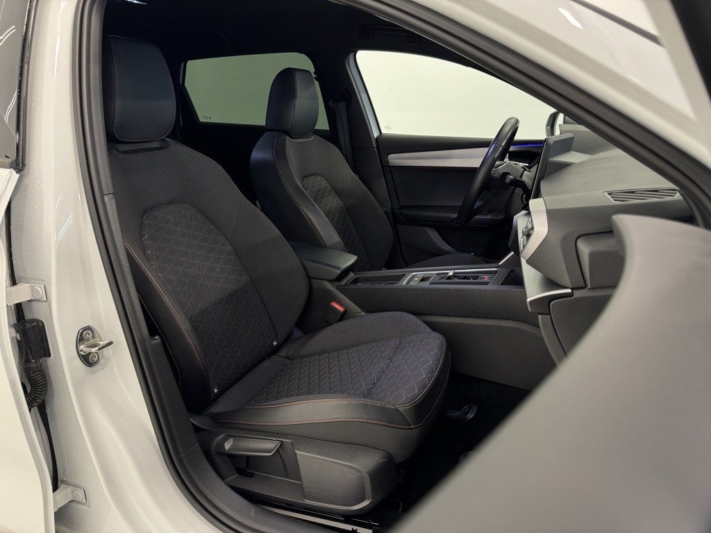 Seat León ST 1.4 TSI e-Hybrid S&S FR DSG-6 204