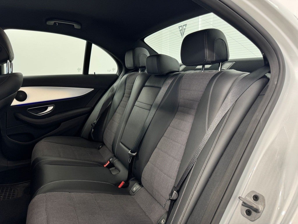 Mercedes-Benz Clase E 350d 9G-Tronic