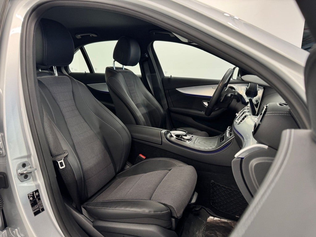 Mercedes-Benz Clase E 350d 9G-Tronic