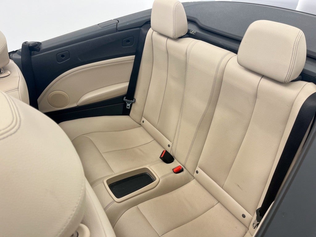 Bmw Serie 2 218i Cabrio