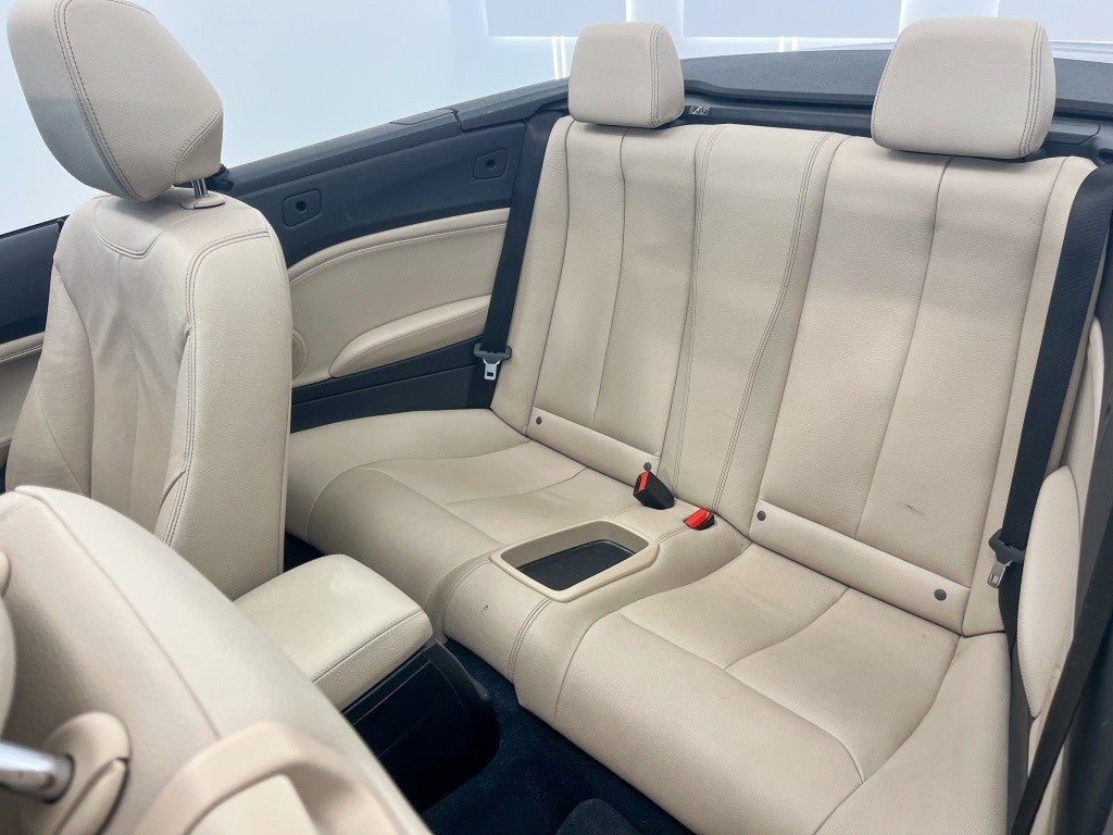 Bmw Serie 2 218i Cabrio