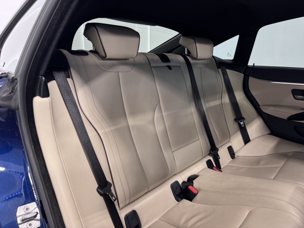 Bmw Serie 4 440iA Gran Coupé xDrive