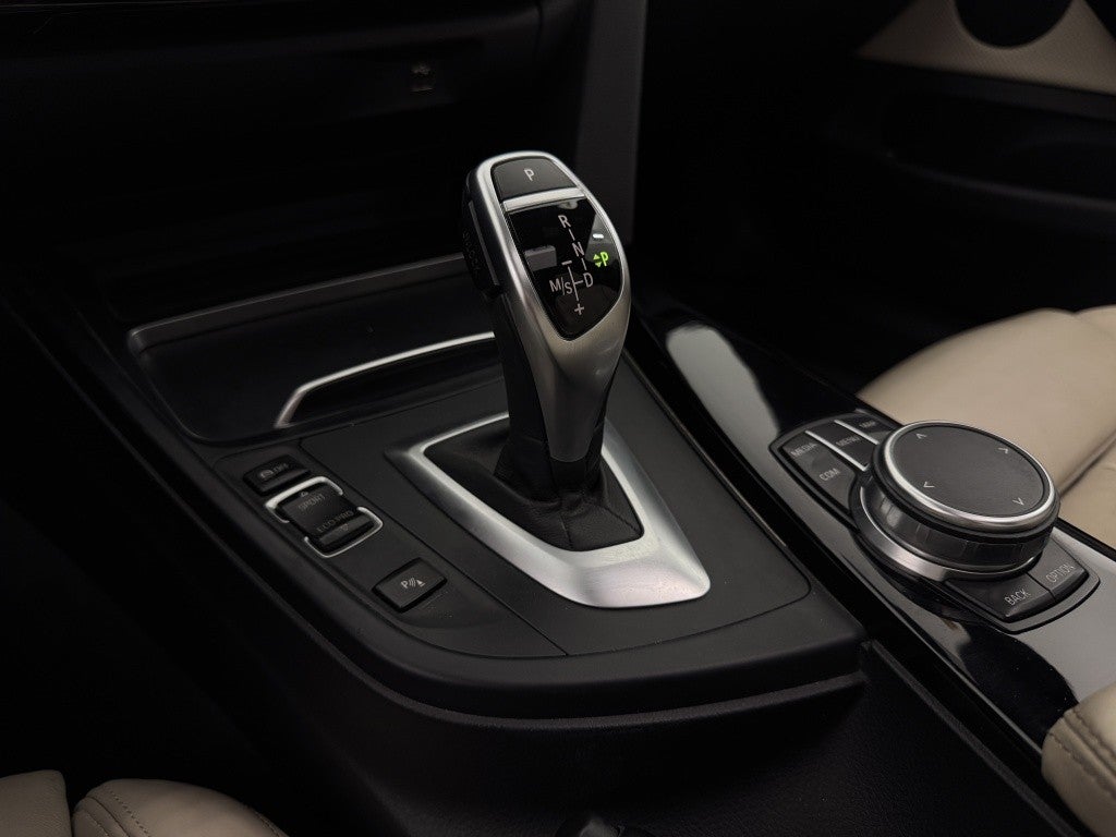 Bmw Serie 4 440iA Gran Coupé xDrive