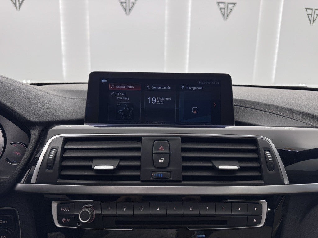 Bmw Serie 4 440iA Gran Coupé xDrive