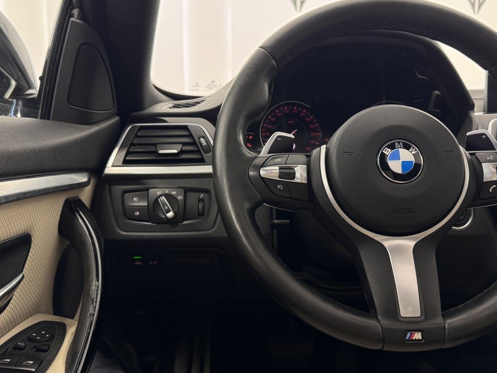 Bmw Serie 4 440iA Gran Coupé xDrive