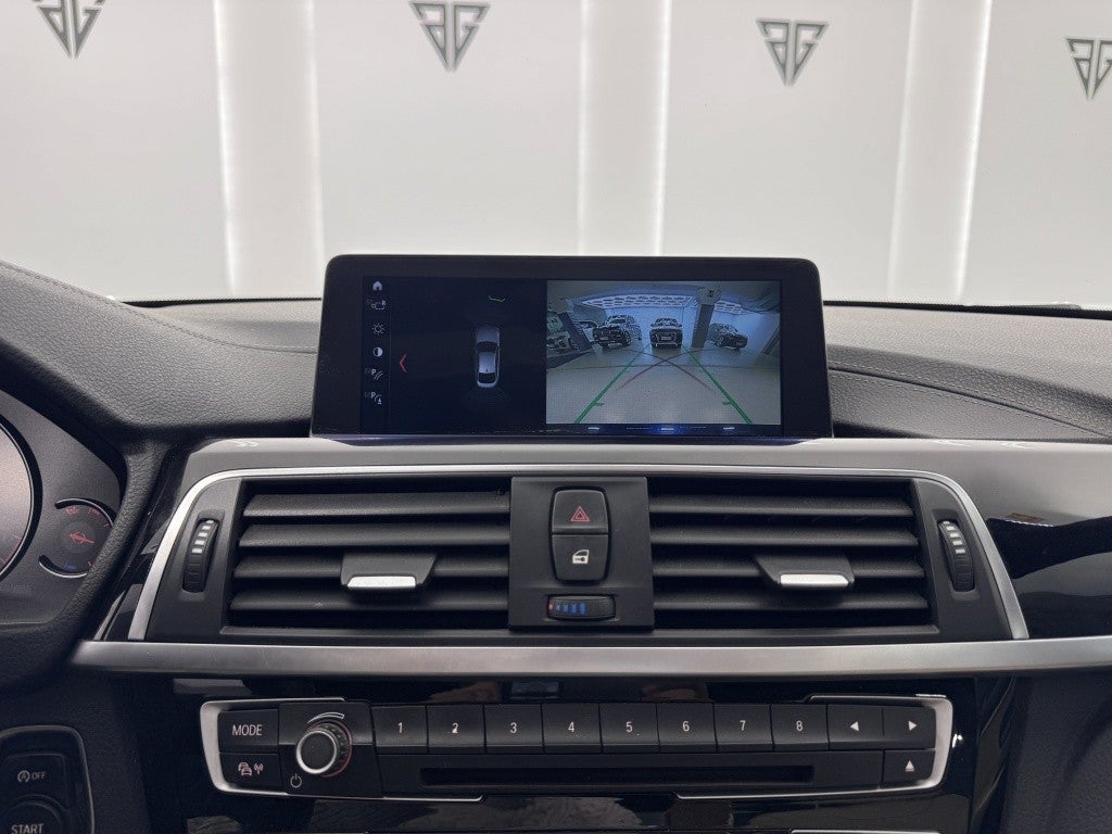 Bmw Serie 4 440iA Gran Coupé xDrive