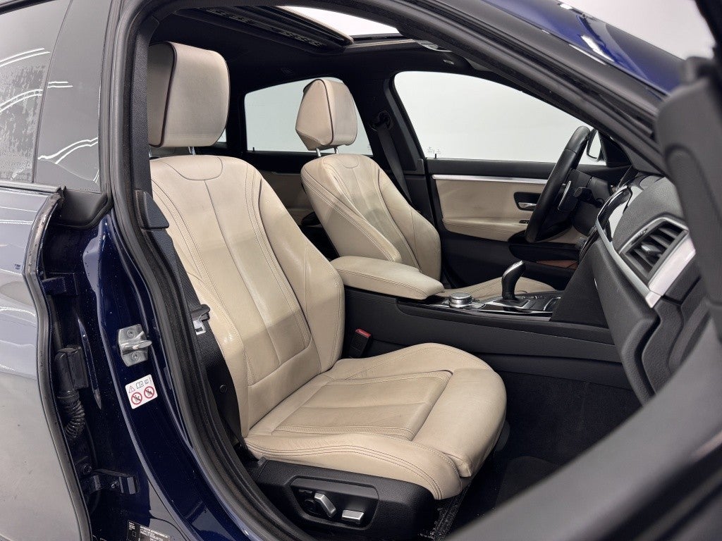 Bmw Serie 4 440iA Gran Coupé xDrive