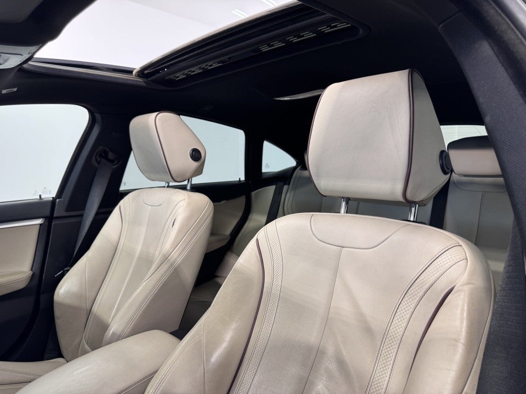 Bmw Serie 4 440iA Gran Coupé xDrive