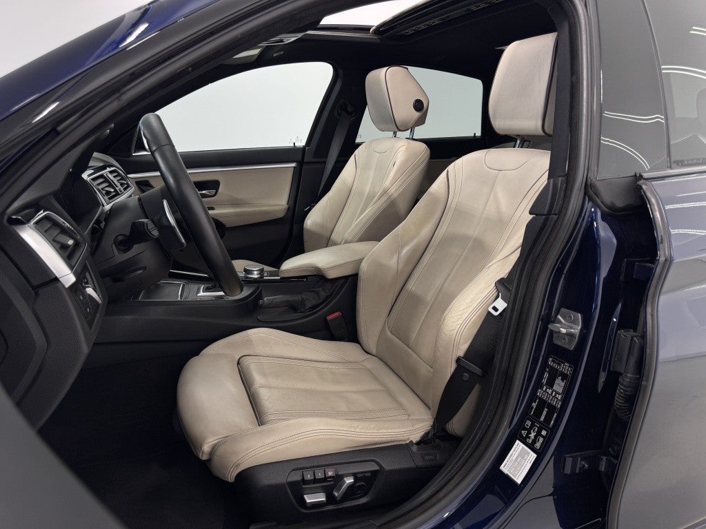 Bmw Serie 4 440iA Gran Coupé xDrive