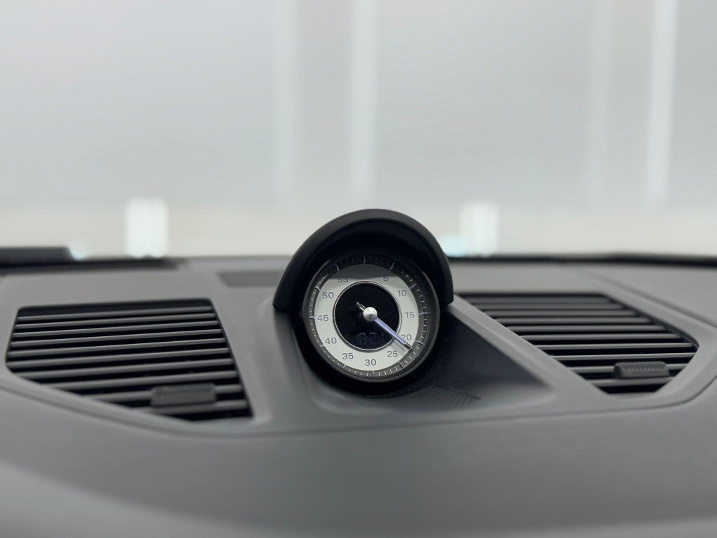 Porsche 911 Turbo S Coupé PDK