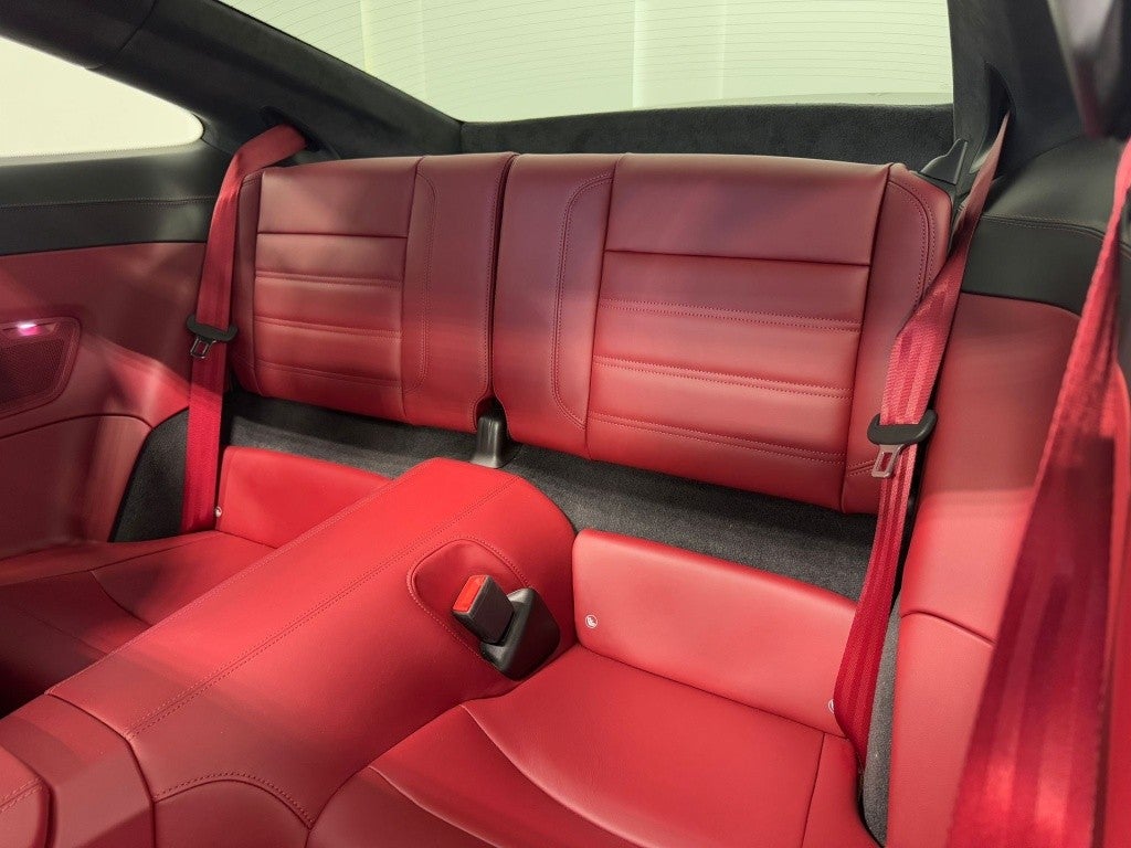 Porsche 911 Turbo S Coupé PDK