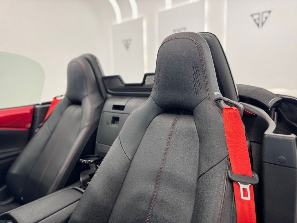 Mazda MX-5 2.0 Zenith Soft Top